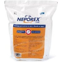 Larvicida Neporex Sg 5 kg (ciromazina 2%)