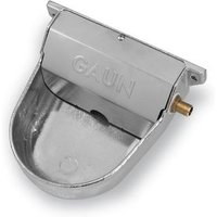 Bebedero de Aluminio para Perros 1.65 L