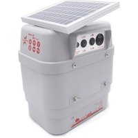 Pastor Solar Batería 16S 40 km Llampec