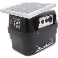 Pastor Solar + Pila 24S 40 Km Llampec