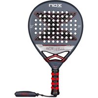 Pala de Pádel Nox AT10 Genius 12k - Agustín Tapia 2025