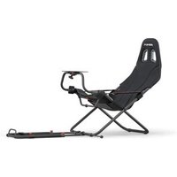 Playseat Challenge Silla Para Videojuegos Universal Asiento Acolchado