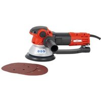 Holzmann Ezs150pro 230V Lijadora Pulidora Pro