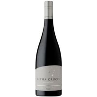 Vino Alpha Crucis 75 cl 14.5% Vol.