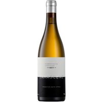 Damascene Vino Blanco Old Vines Swartland 75 Cl
