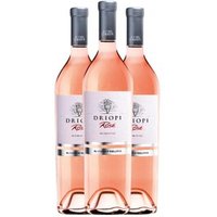 Ktima Tselepos Vino Driopi Neméa 75 cl (Pack 3 unidades)