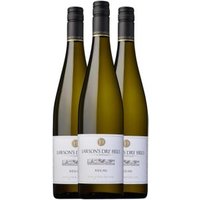 Lawson's Dry Hills Vino Blanco Marlborough 75 Cl (Paquete de 3)
