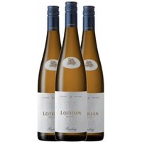 Lothian Vino Blanco Elgin 750 ml (Pack de 3 unidades)