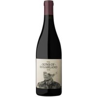 Boschkloof Vino Tinto Sons Of Sugarland Stellenbosch 75 cl