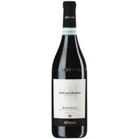 Oscar Bosio Vino Barbaresco 75 Cl
