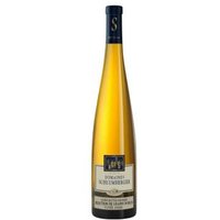 Schlumberger Vino Selección de Granos Nobles Cuvée Anne Dulce Alsace 75 Cl 11.3% Vol.
