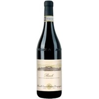 Fratelli Serio & Battista Borgogno Vino Tinto Barolo 75 Cl