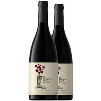 Richard Kershaw Vino Tinto The Smuggler's Boot Elgin 75 cl 13.5% Vol. (Pack 2 unidades)