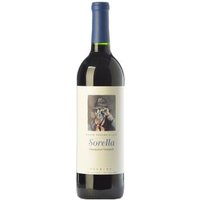 Andrew Will Vino Tinto Sorella Horse Reserva 75 Cl 13% Vol.