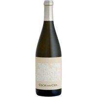 Longridge Vino Blanco Clos Du Ciel Stellenbosch 75 cl