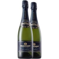 Morgenhof Brut Swartland Reserva 75 cl