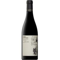Vino Tinto Burn Cottage Vineyard Central 75 cl 14% Vol.