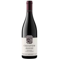 Cristom Estate Vino Louise Vineyard Willamette Crianza 75cl 14% Vol.