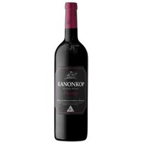 Kanonkop Vino Tinto Stellenbosch 750 ml 14,5% Vol.