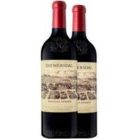 Diemersdal Vino Tinto Reserva 75 Cl (Pack 2 unidades)