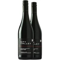 Spy Valley Vino Tinto Marlborough 75 cl 13% Vol. Pack 2