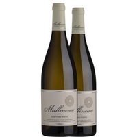 Mullineux Vino Blanco Old Vines Swartland 75 Cl 13.5% Vol. (Pack de 2 unidades)