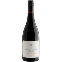 Craggy Range Vino Tinto Martinborough 750 ml
