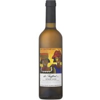 Vino Dulce Straw Wine De Trafford, 37 cl