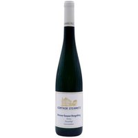 Vino Blanco Günther Steinmetz Dhroner Grosser Hengelberg Monopollage Seco 75 cl