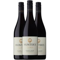 Hunter's Vino Marlborough 75 cl 13,5% Vol. (Paquete de 3 unidades)