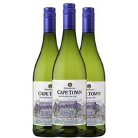 Diemersdal Vinos 75 cl Pack de 3 Unidades