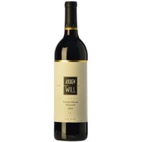 Andrew Will Vino Tinto Ciel Du Cheval Crianza 75 Cl 14.5%