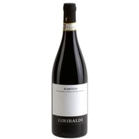 Azienda Giribaldi Vino tinto Barolo 75 cl 14% vol.