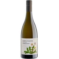 Pyramid Valley Vino Blanco Lion's Tooth North 75 cl