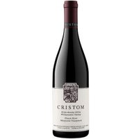 Vino Cristom Estate Marjorie Vineyard Willamette Crianza 75 Cl 14% Vol.