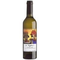 De Trafford Vino Dulce Straw Wine Stellenbosch 37 cl 11% Vol.