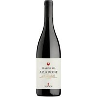 Tedeschi Vino Tinto Amarone Marne 180 75 cl 16,5%