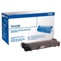 Toner Brother TN2320 para DCP L2500, L2520