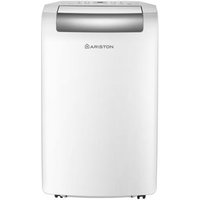 Aire Acondicionado Portátil Ariston Mobis Plus 10000 Clase Energética +A