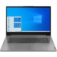 Lenovo Ideapad 3 17aba7 R5-5625u 16GB RAM 512GB SSD