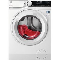 AEG LR7D96CW Lavadora Carga Frontal 9 Kg 1551 Rpm