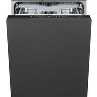 Smeg ST382C Lavavajillas Completamente Integrado 13 Cubiertos