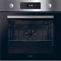 Horno Multifunción Candy FCM955NRLCA 70L 60CM Hidrolítico Vapor Inox A+