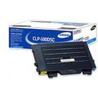 Tóner Láser Samsung CLP-500d5c 5000 páginas