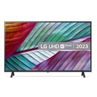 TV LED LG 65UR78006LK 65 pulgadas 4K Ultra HD Smart