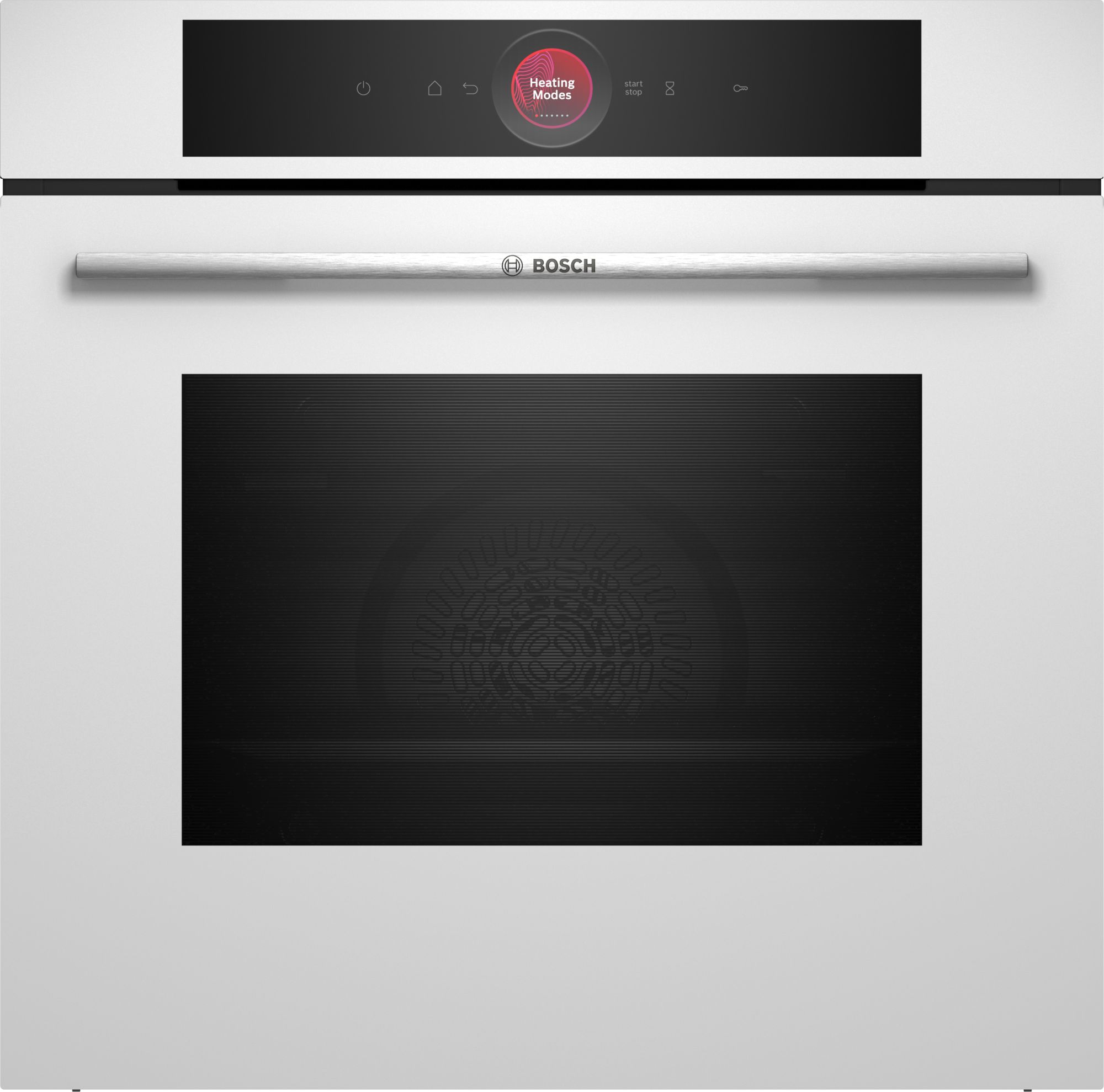 Bosch Serie 8 Horno 60x60 cm HBG7741W1