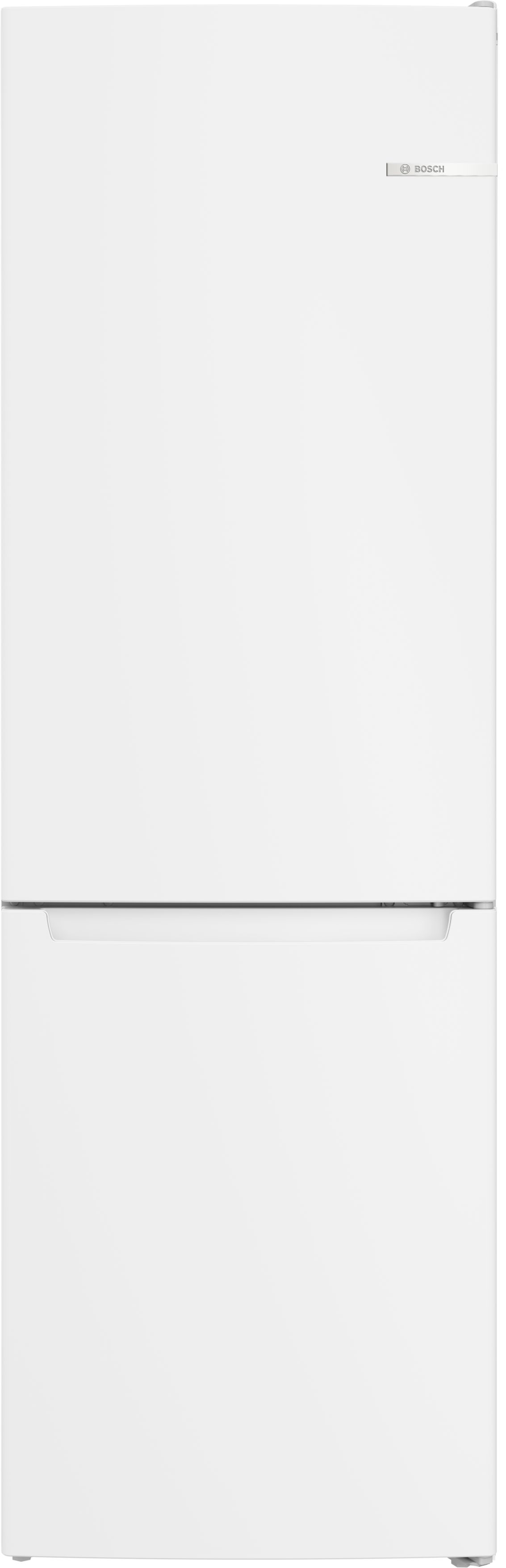 Bosch Serie 2 Frigorífico combinado KGN36NWEA 186x60 cm