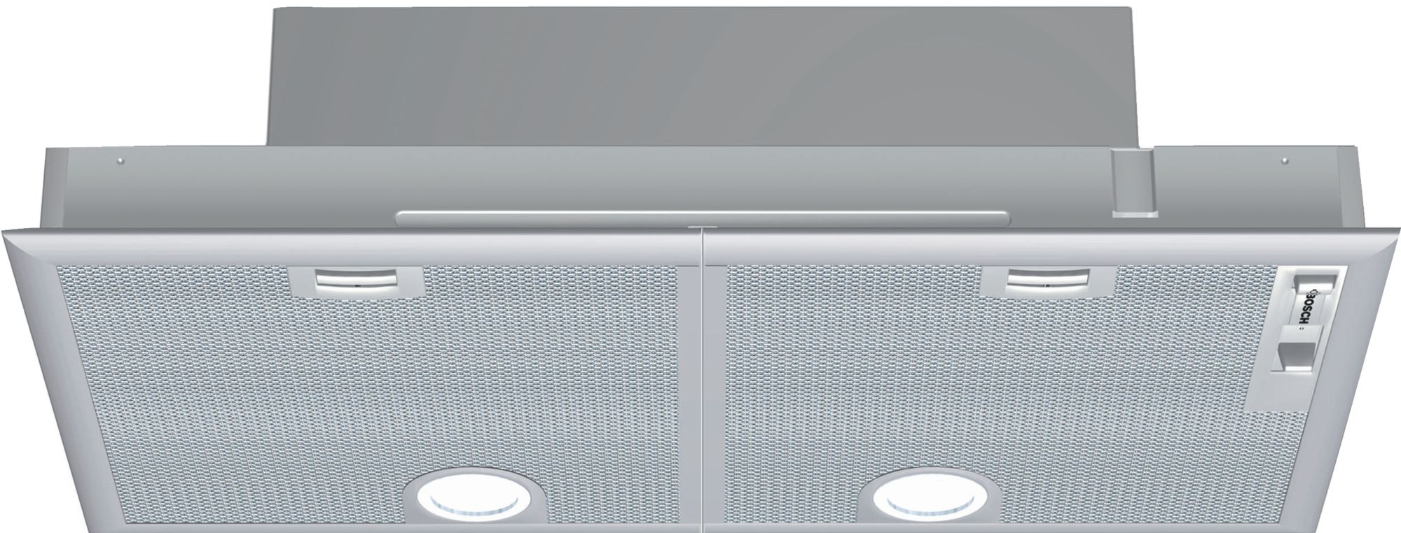 Bosch Serie 4 Módulo de integración 75 cm DHL755BL