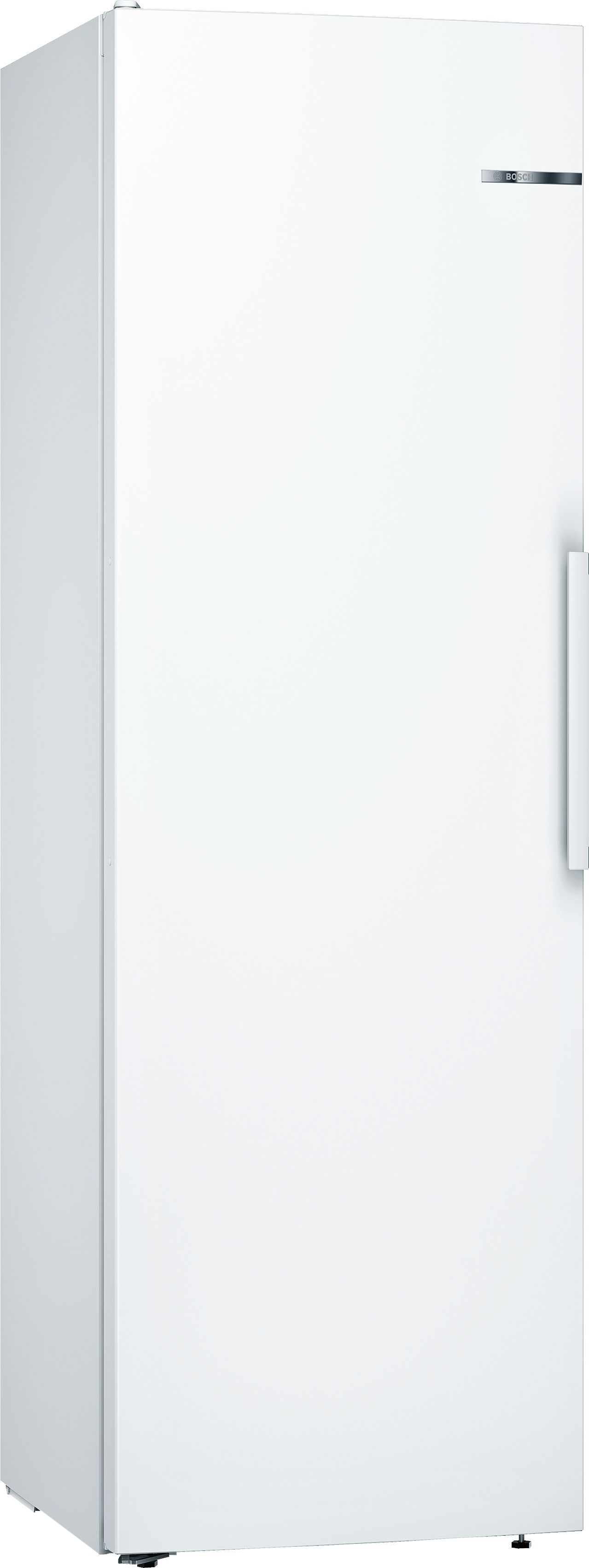 Bosch Serie 4 Frigorífico KSV36VWEP 186 x 60 cm