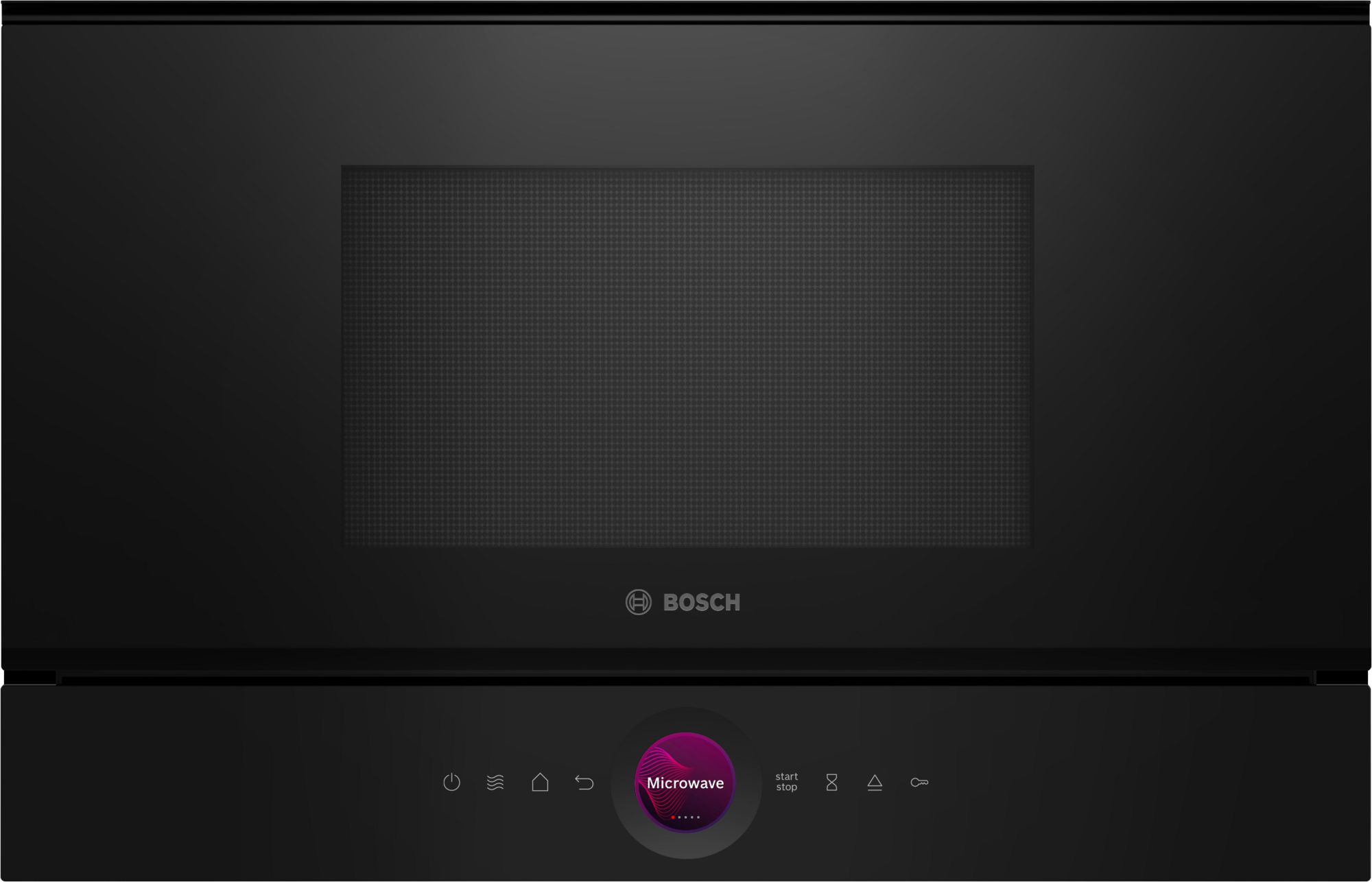 Bosch Serie 8 Microondas Integrable BEL7321B1